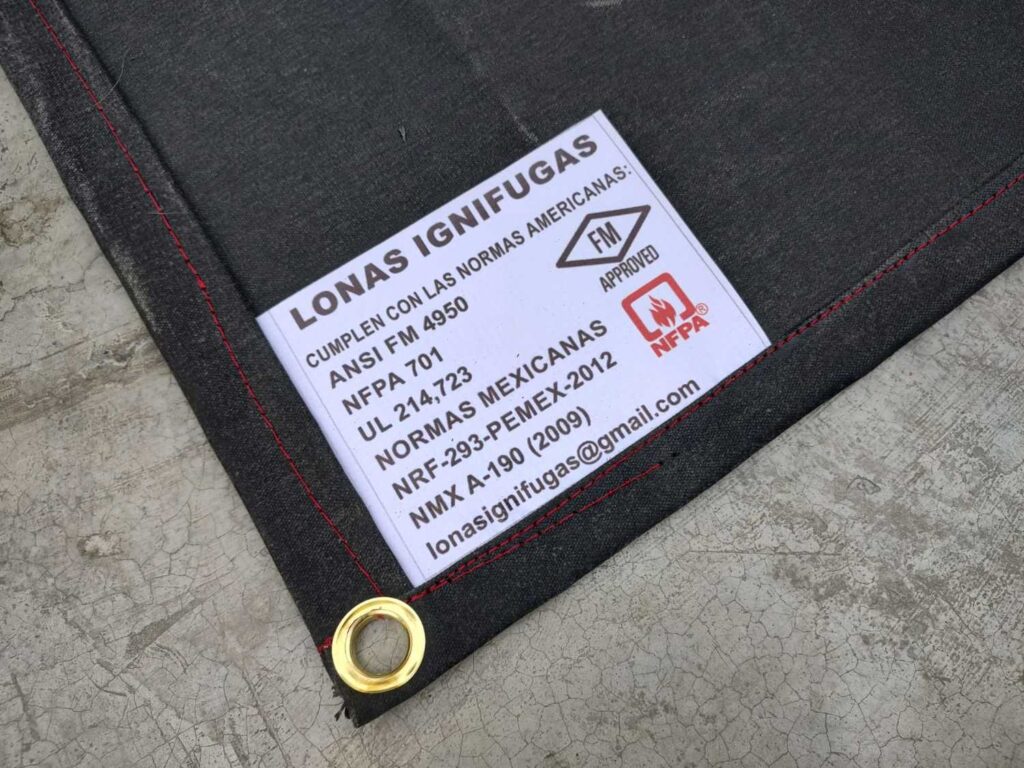 Lona Ignifuga Para Soldar Entrega Inmediata 1024x768