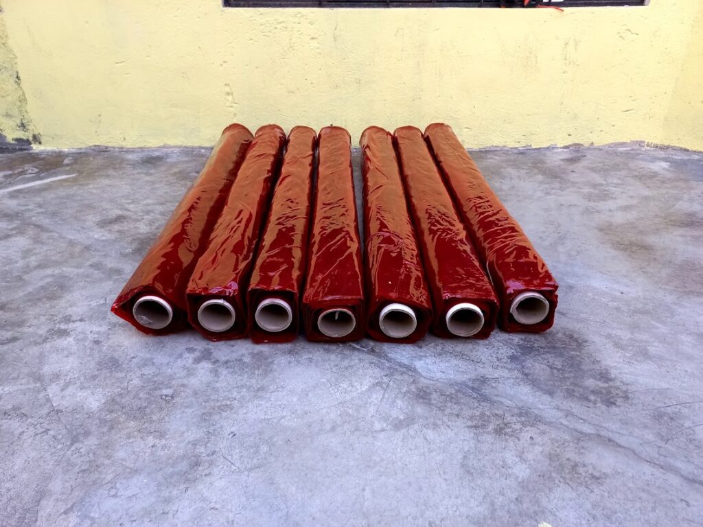 ROLLO DE CORTINA PARA SOLDAR ENTREGA INMEDIATA 1024x768