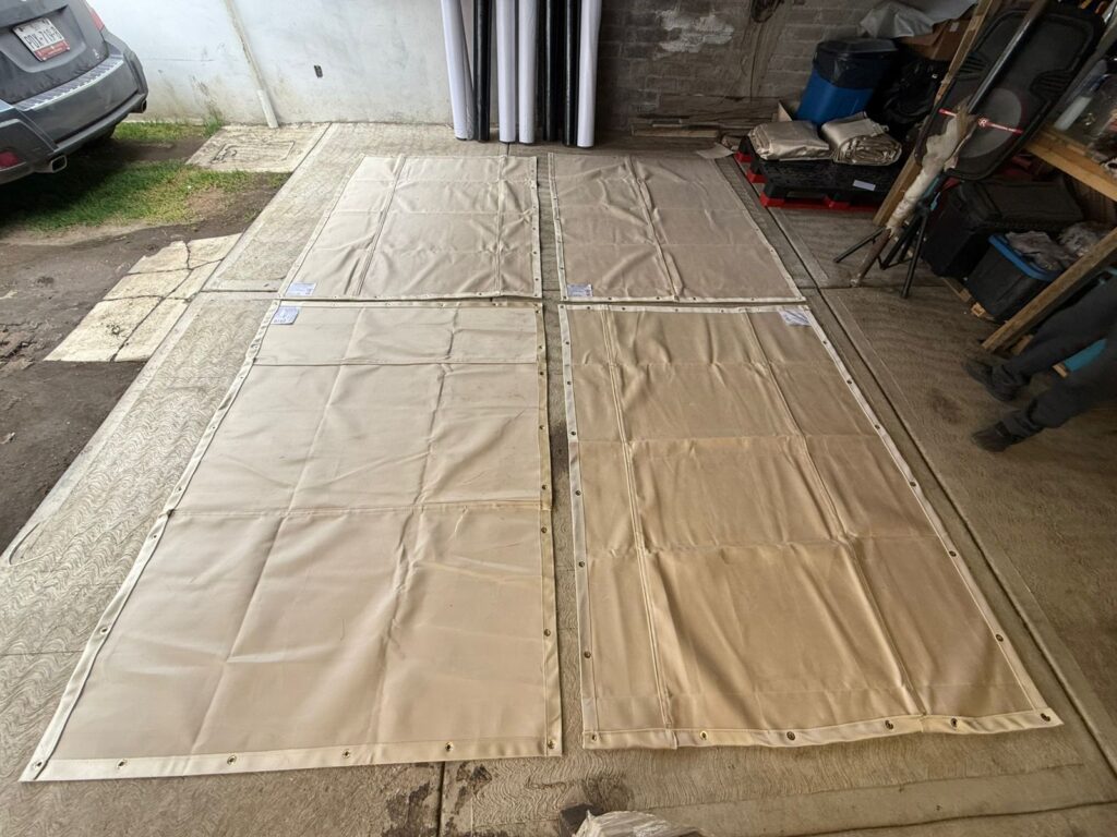 Lona Resistente A Altas Temperaturas Hasta 1200oC 1024x768