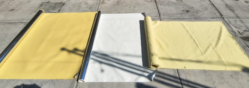 lonas ignifugas ocma entrega inmediata envios a todo mexico 5574124237